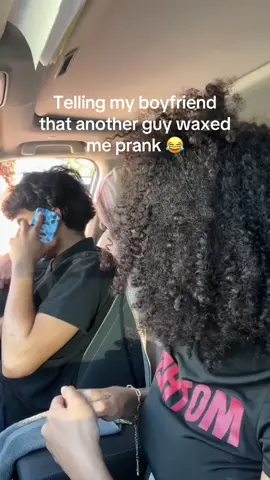 He was about to crashout 😭#foryoupage #xyzbca #foryou #girlfriend #boyfriend #prank #viral 