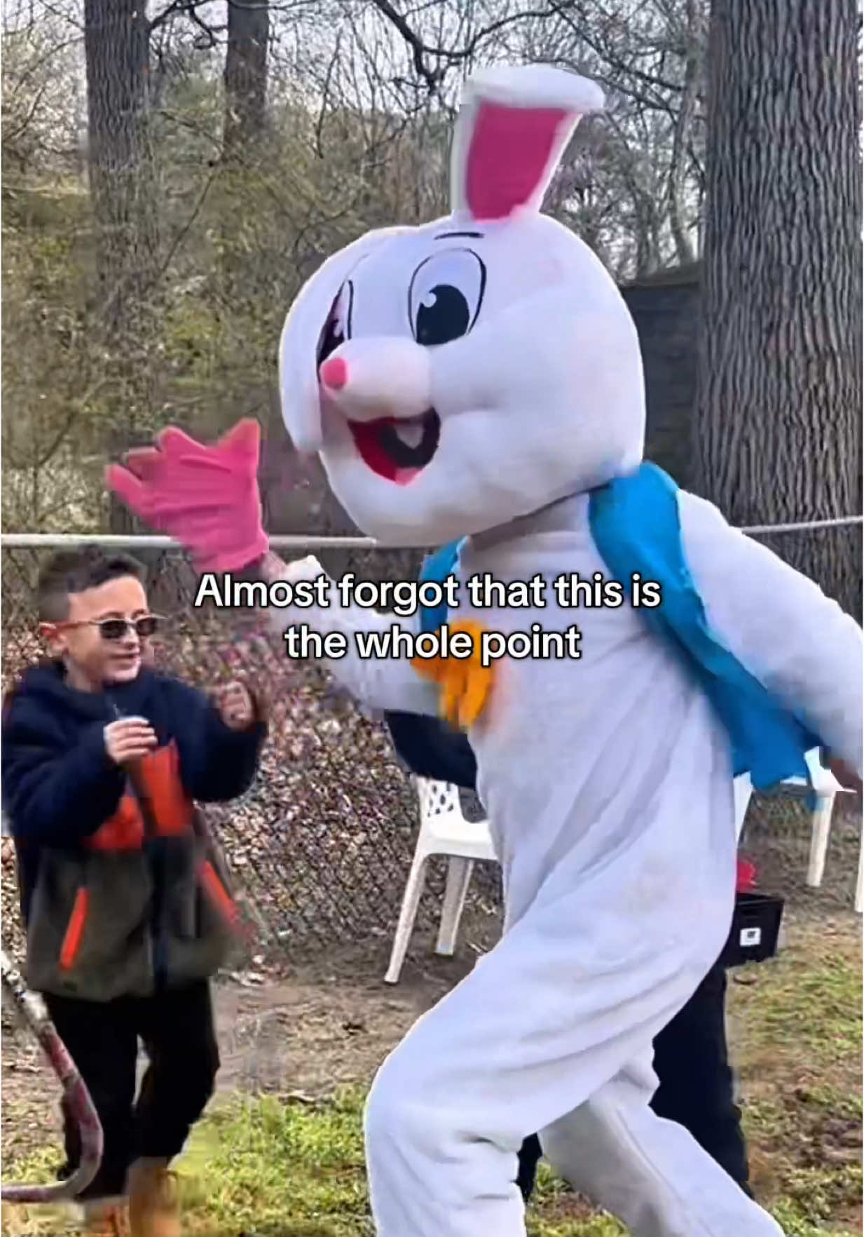 Happy Easter 🐰 #easter #happyeaster #eastersunday #eastereggs 