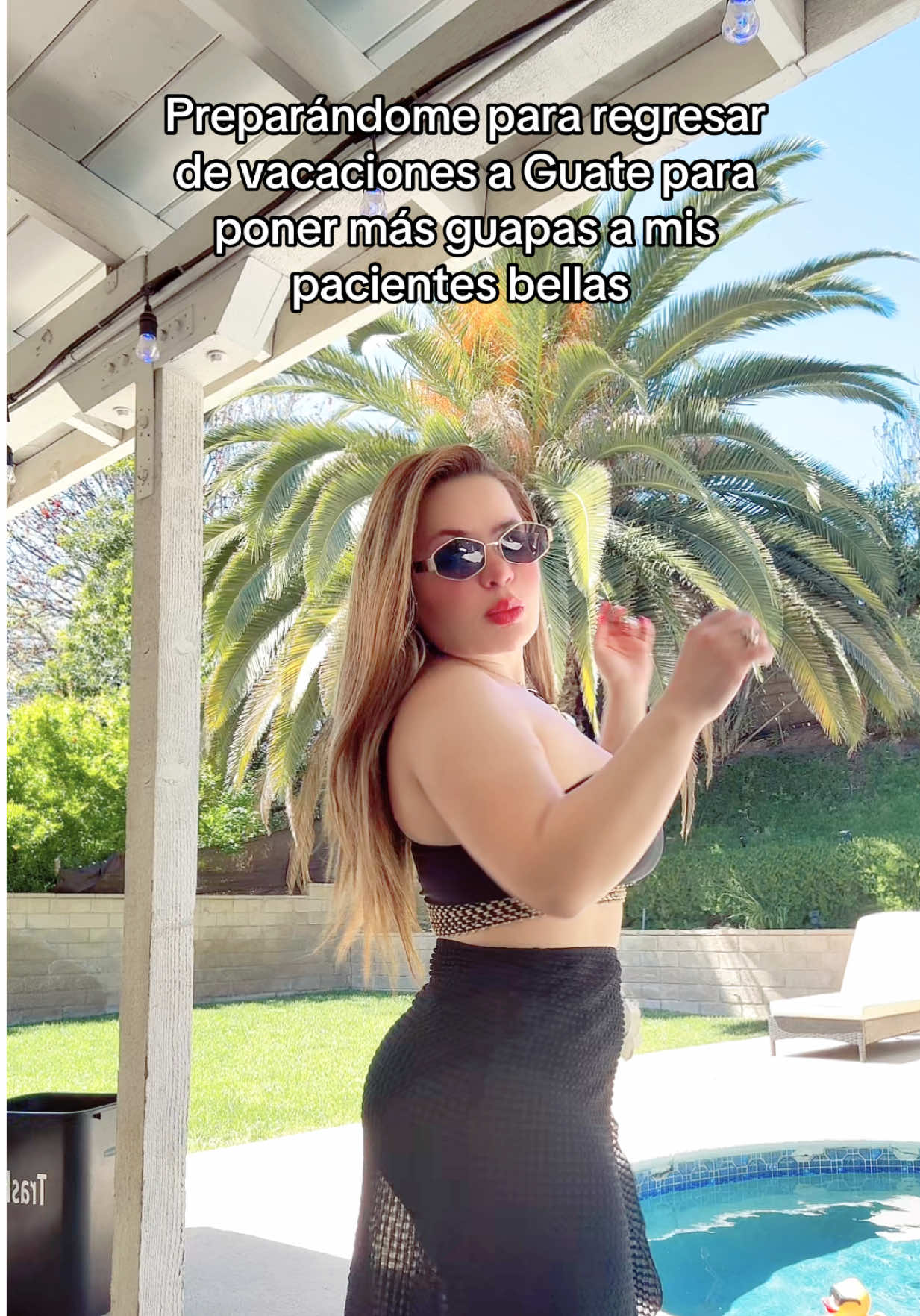 Lista para empezar a atender a mis bellas pacientes mañana 🫶🇬🇹💉 No te pierdas nuestras increíbles promociones de verano en @Esteti-K belleza sin cirugía 😷🤩 Botox, ojeras, papada, nariz, rejuvenecimiento, embellecimiento, reducción de medidas y masculinizacion facial 💉 Con gusto más información para citas al -49057415- o puedes escribirnos en privado 📱 #botox #cayala #gt #acidohialuronico #belleza #zona9 #ojeras #nariz 