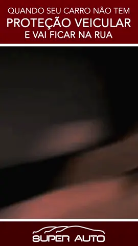 Para de Inventar moda e vem pra super auto