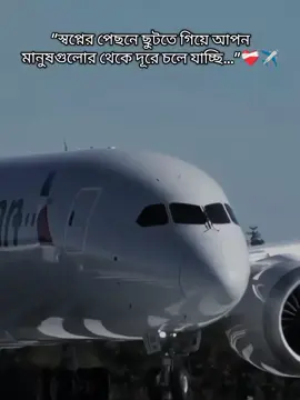 “স্বপ্নের পেছনে ছুটতে গিয়ে আপন মানুষগুলোর থেকে দূরে চলে যাচ্ছি…”❤️‍🩹✈️#বিদেশ #fyp #foryou #miraz24 #mohammud45 