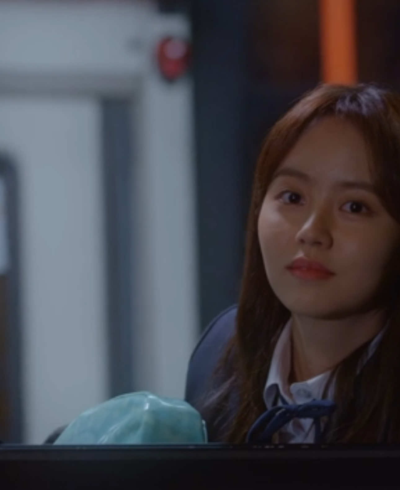 * . * . use with text  🎞️: love alarm scene pack  #lovealarm #kdrama #fypkdrama #fyppppppppppppppppppppppp 