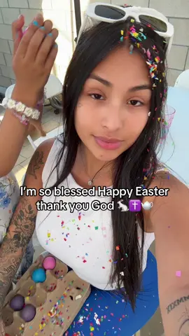 Blessed 