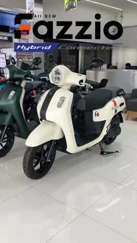 Yamaha Fazzio125 #fazzio #fazzio125 