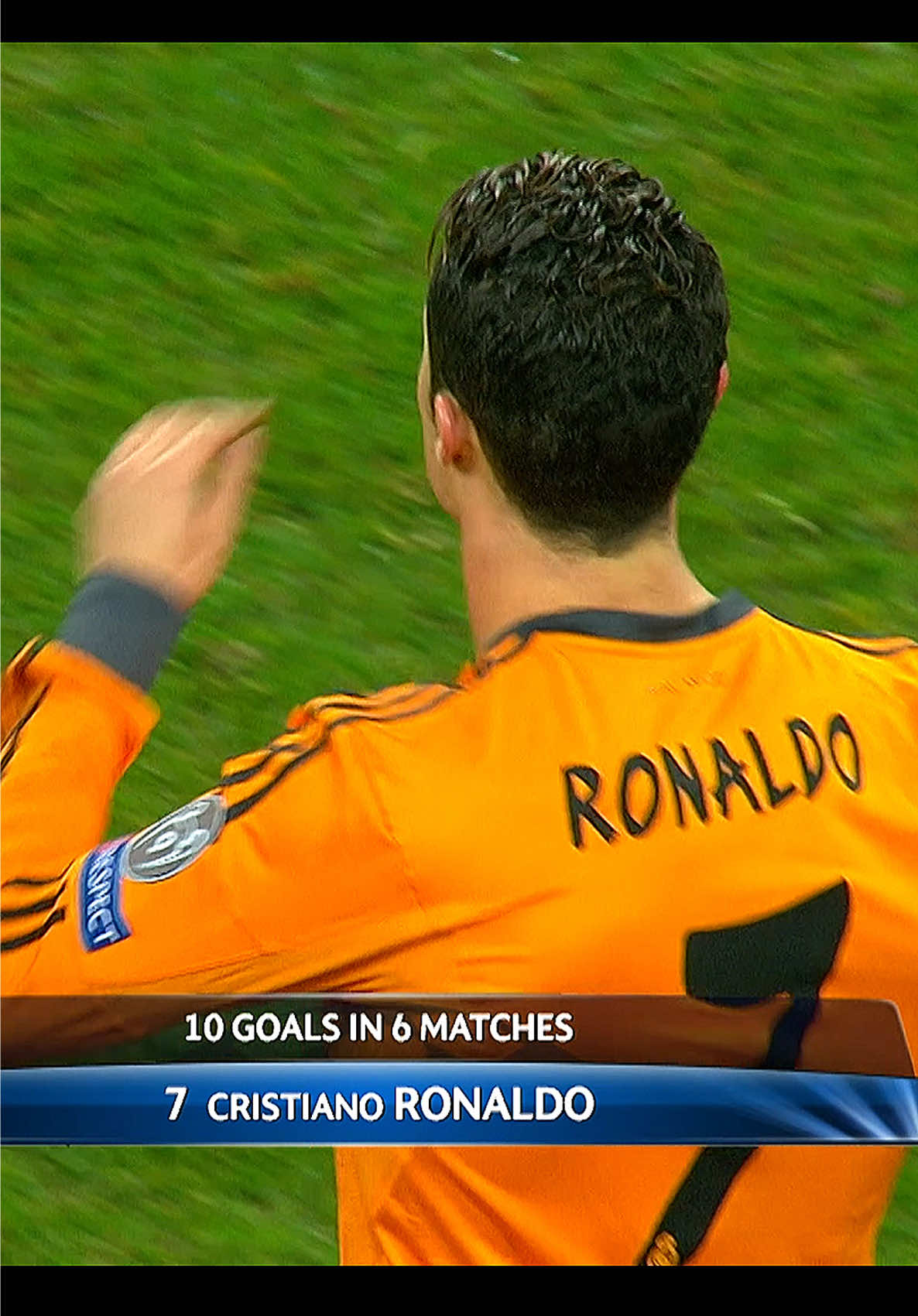 11 Years Ago [26, February, 2014] The night that the 'BBC' trio unleashed their fury on Europe. Cristiano Ronaldo, Karim Benzema, and Gareth Bale put on a terrific show against Schalke in the First Leg of the Champions League round of 16! The stage was set, and the world got its first glimpse of the terror that was to come. Ronaldo, the main man, led the charge, scoring two goals. Benzema, the less praised hero, proved once again why he's one of the best in the world, netting two goals and linking up perfectly with CR7. And Bale, the rookie sensation, showed flashes of brilliance, scoring two goals and cementing his place as a key player in the Real Madrid attack! Under the guidance of Carlo Ancelotti, the 'BBC' trio was unstoppable. They understood each other's movements like a well-oiled machine, tearing through Schalke's defense with ease. The chemistry between them was palpable, and it was clear that this trio was going to be a force to be reckoned with. And reckon they did! Madrid went on to win the champions league that season, thanks in large part to the 'BBC' trio's dominance. They tore through every opponent they faced, No one was safe, I mean absolutely no one! This game marked the beginning of the Trio of what many would say is the ‘best’ Trio in the history of football.. The ‘BBC’ trio! Bale, Benzema and Cristiano. A deadly combination that struck fear into the hearts of defenders in Europe! #cristianoronaldo #cristiano #ronaldo #cr7 #realmadrid #cr7cristianoronaldo #karimbenzema #garethbale #bbc #bale #benzema #ronaldo7 #ronaldo_fans #madrid #madridista #madridistas #goviral #championsleague #ucl #uefachampionsleague #schalke #carloancelotti #viralvideos #footballtiktok #fypシ゚ #fyp #foryoupage #creatorrevolution #creatorsearchinsights #football 