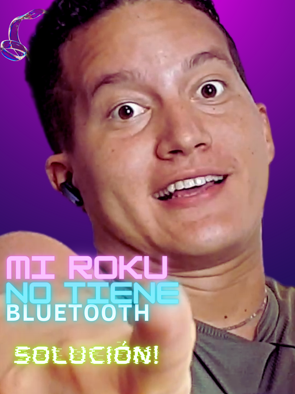 NUNCA botes tu barra de sonido! Conectalo ya a tu ROKU 🤯 La mayoría de los roku no poseen conexión bluetooth, así que toca buscar alternativas para conectar tu barra de sonido o audífonos bluetooth, aquí doy una guía definitiva! ✅ Recuerda seguirnos para más videos 🥰 #Pantalleros #RokuBluetooth #BluetoothNoFunciona #ArreglarBluetooth #RokuBarraSonido #AudifonosRoku #RokuExpress #SecretosRoku #ProblemasBluetooth #SolucionBluetooth #ErrorConexion #ConectarAudifonos #BarraSonidoRoku #RokuSinBluetooth #TrucosRoku