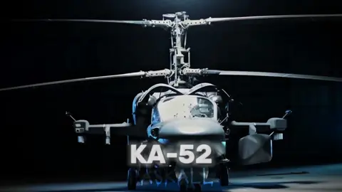 Alligator 🐊 #ka52alligator #helicopter #military #russia #edit #fyp 