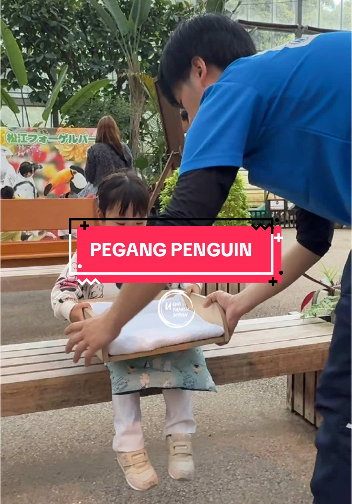 Siapa yang g sabar nunggu vlog ini tayang besttt ?? Sabaraaa uritan yaaa #masyallahtabarakallah
