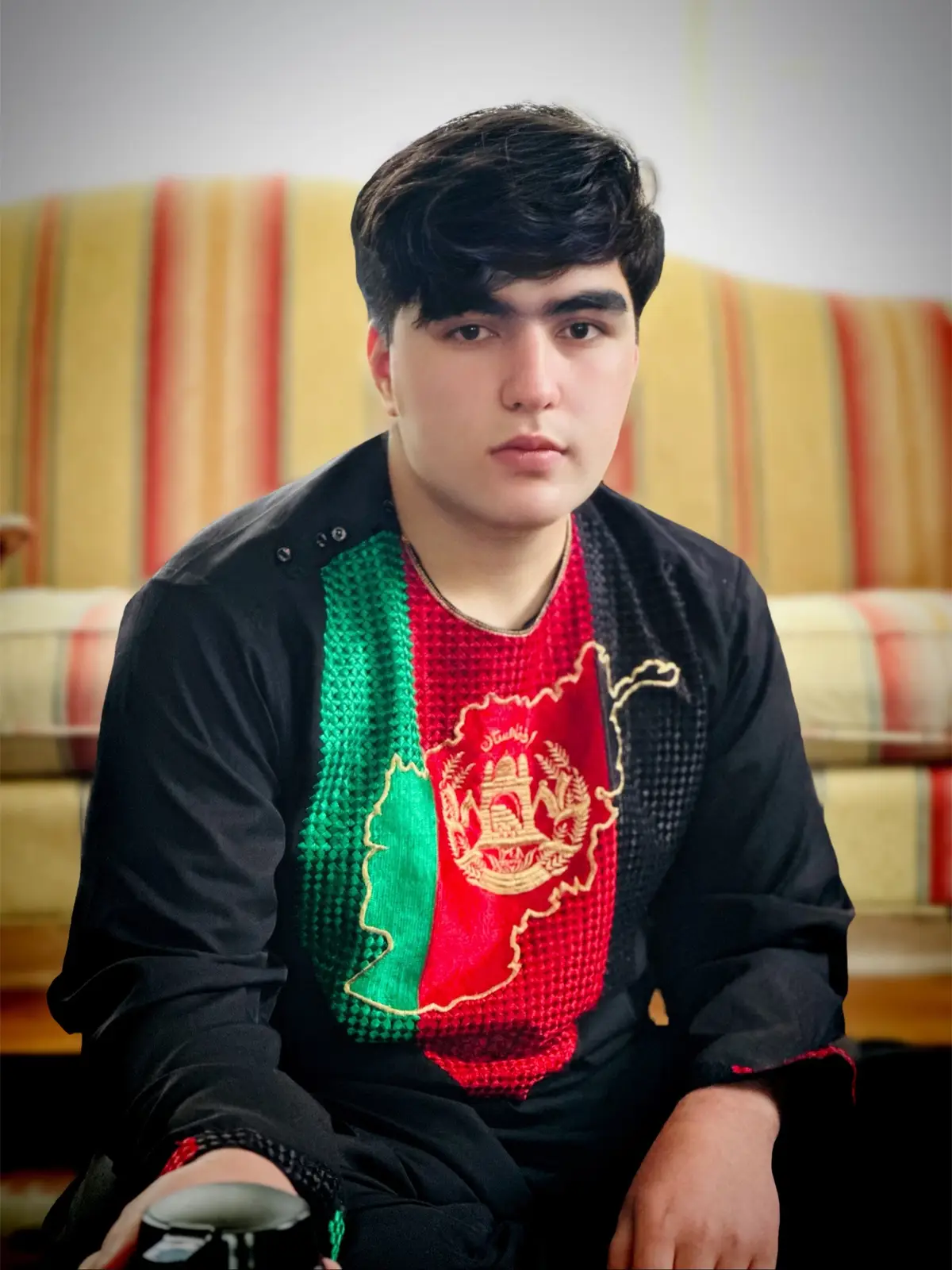 #جمهوریت_زندۀ_آباد🇦🇫🦁 