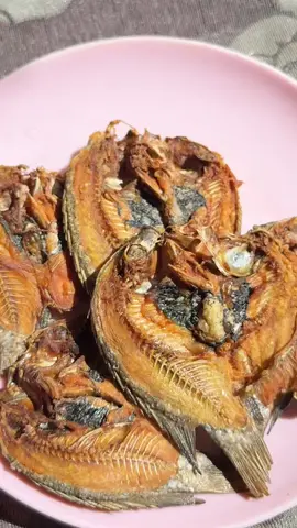 Grabe naman kamura ito seller! #tilapia #driedtilapia #daingnatilapia #tuyo #fyp 