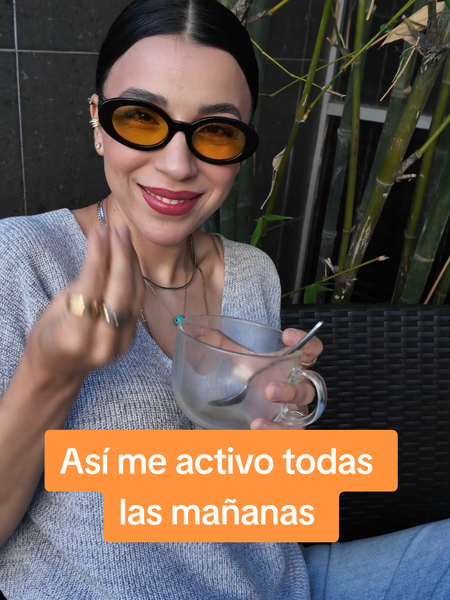 Mi mañana portenciada con Coffe Dose Of: nootropicos, colageno y adaptogenos.  #vamostiktokshop #doseof #colagenoparalasmujeres #collagencream #morningroutine #cafeconnootropicos #estilodevida #cafefuncional #colagenohidrolizado #glowdesdeadentro 