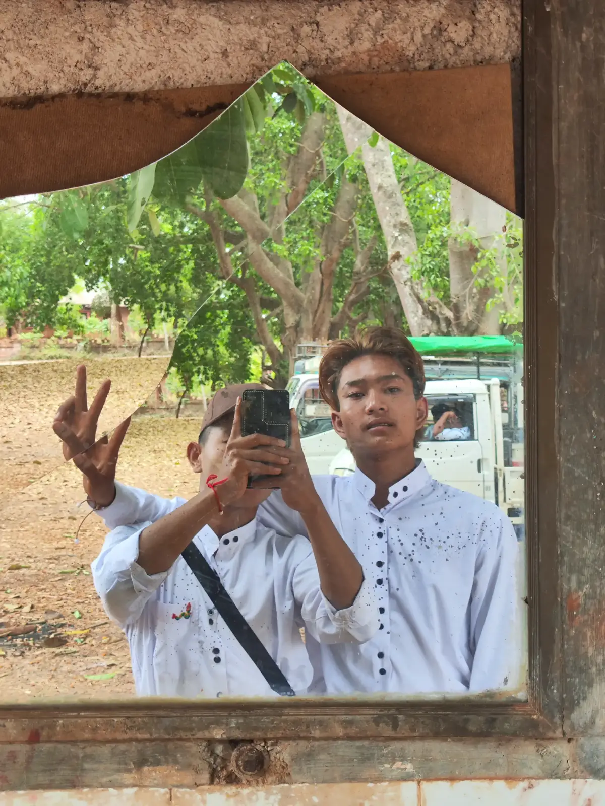 ညီကိုတွေပါပဲ #fypシ #fyppppppppppppppppppppppp #fpy 