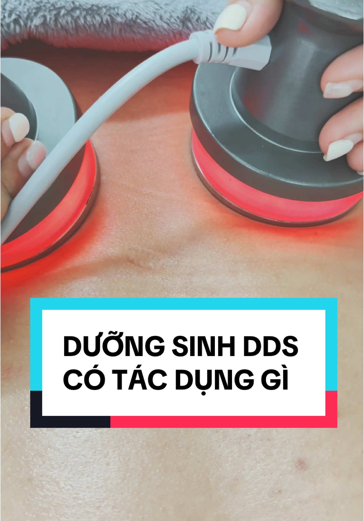 Dưỡng sinh DDS có tác dụng gì #dưỡng_sinh_trị_liệu #duongsinhvaigay #maydds #trị_liệu_cổvaigay #giảmđau  #thưgiãn #dưỡng_sinh_hải_phòng #daotaoduongsinh 