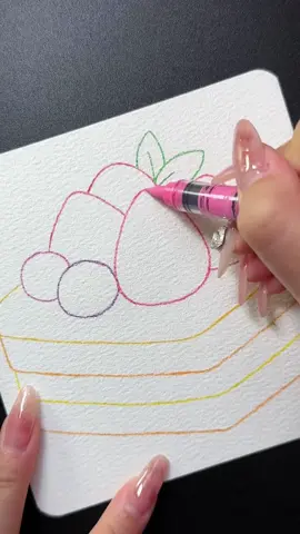 #coloring #asmrsounds #satisfying #painting #coloringbook #drawings #acrylicpaintmarkers #automaticinkcontrolmarker #PolaroidPaintMarkers #ASMR #satisfyingsounds