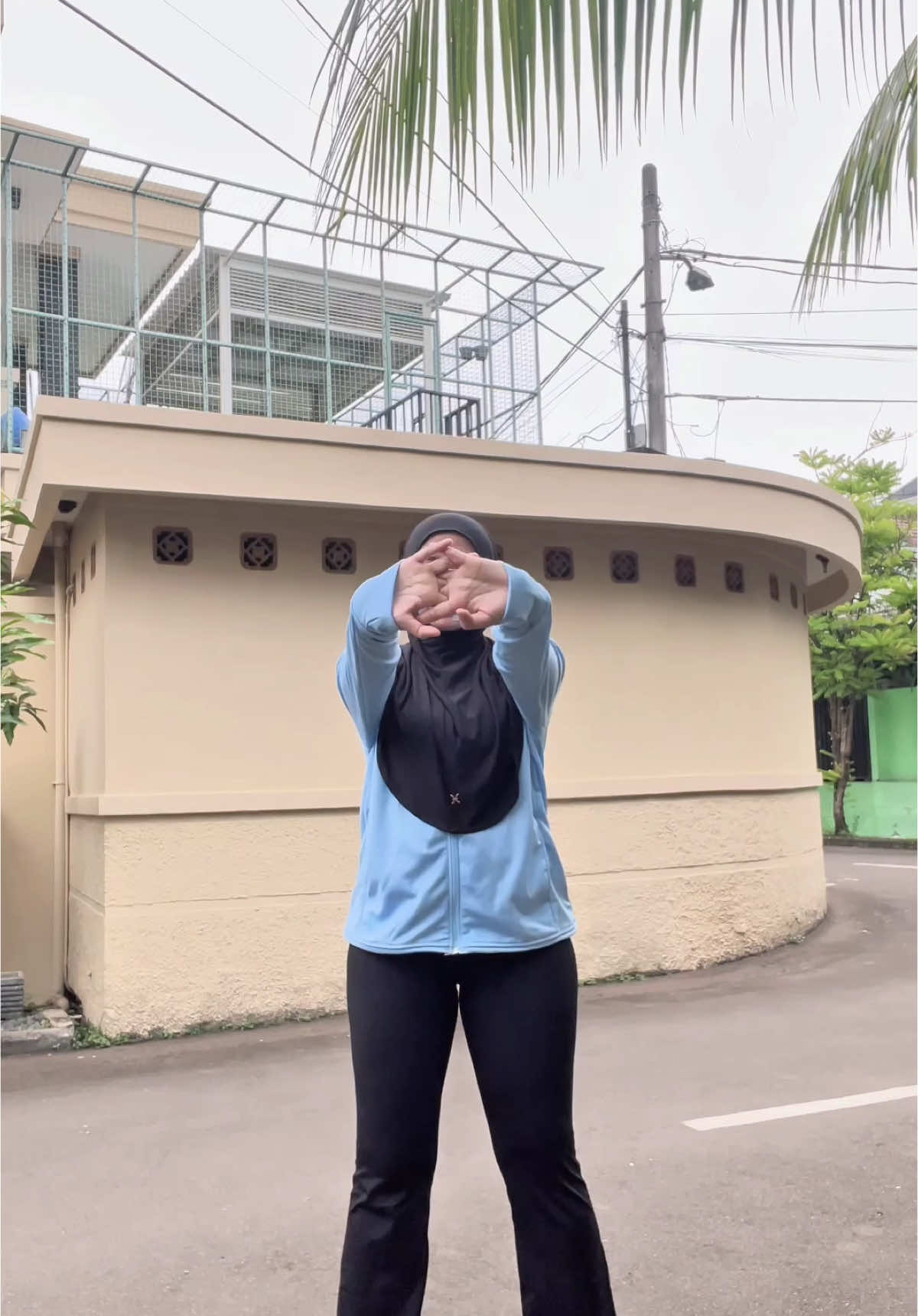 Lagi nyoba hidup balance biar suasana hati gak berubah ubah yuk bisa yuk #fyp #balancedlifestyle #olahraga 