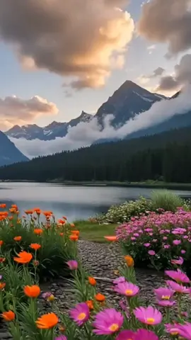 Nature #nature #amazing #pemandanganindah #pemandanganaesthetic #naturevibes 