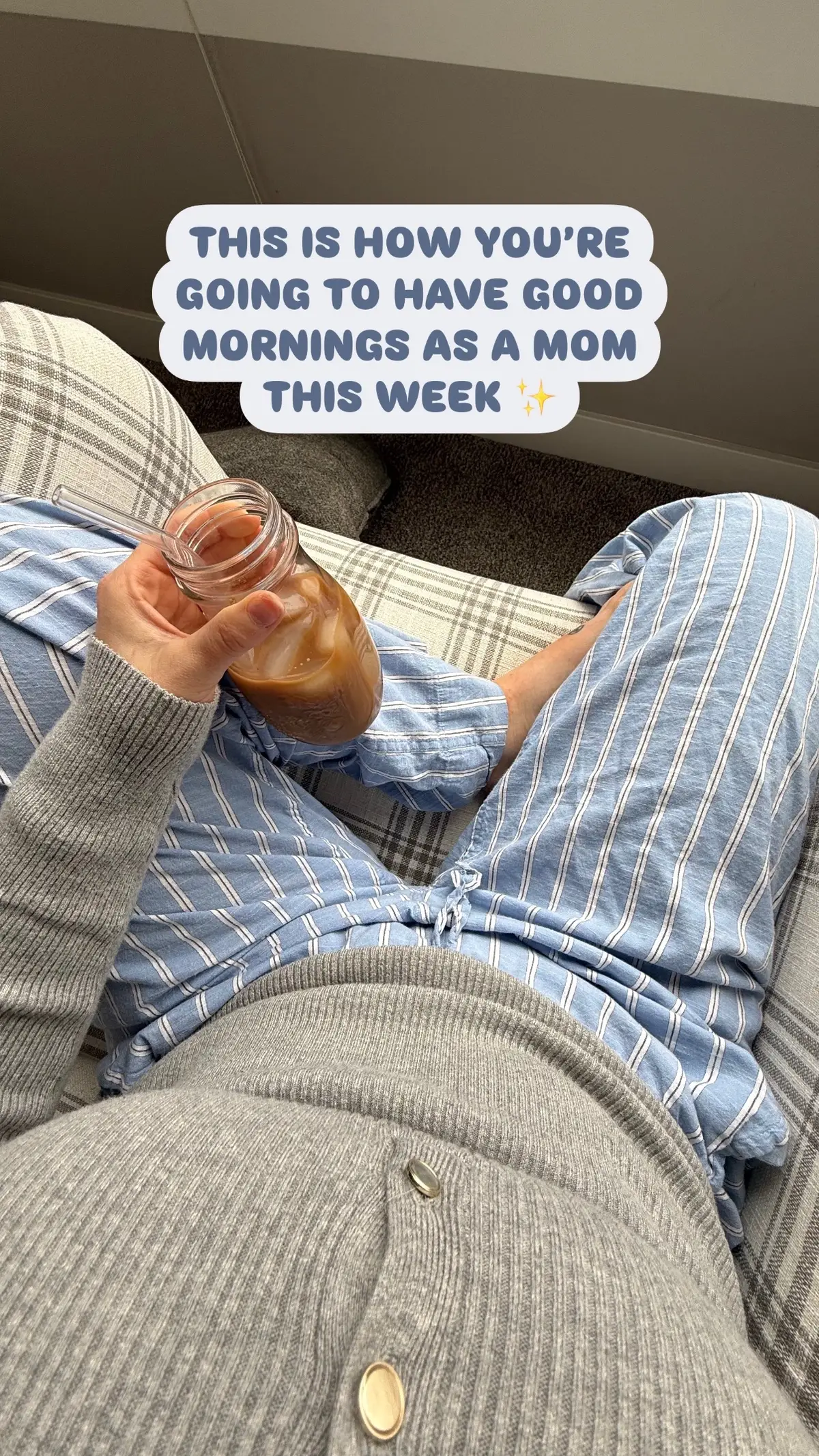 🌈🤎✨🫶🏼 Buckling up for the tears, giggles, outings, and the mundane. Let’s set the tone and make it a great week!!!!!  #momcontent #momcreator #mommorningroutine #morningroutine #fyppp #toddlermom #momof2 #toddlermomsoftiktok #relatablemom 
