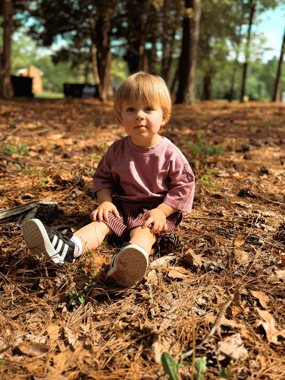 These wild things got to celebrate Easter again today and enjoyed the country and time with my side of the family.  And of course that means getting dirty and finding a snake.  Remy got basketball shoes so he’s all about that bball life now.  Love these little fellas.  #boymom #sons #brothers #toddlersoftiktok #lgbt #lgbtfamily 