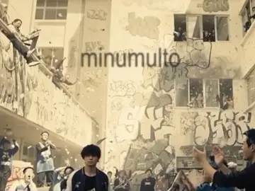 REPOST | [PART 1] My #multo will always be #murayama leaving #oya #high |  #murayamayoshiki  #cupofjoe #highandlow #highandlowtheworst #highandlowtheworstxcross #HILO #fyp #山田裕貴  #foryou  #foryo #fypshi #oyakoukou #sword #popular #viral #edit #trending #multocupofjoe #yukiyamada