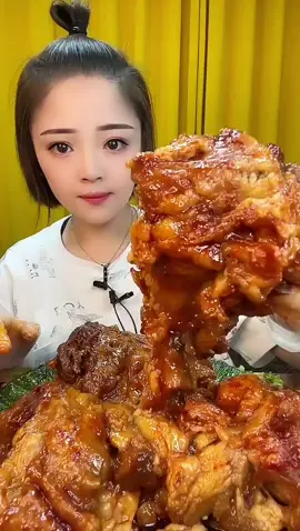 ASMR Sound On 🔊 Tiktok Eating Show 😋 #food #Foodie #asmr #asmrsounds #asmrvideo #asmrtiktoks #asmrfood #asmreating  #chinesefood  #chinesemukbang #chineseasmr #koreanfood #japanesefood #spicy #spicyfood #mukbang #eatingshow #mukbangeatingshow #mukbangvideo #fyp #fypシ #trending #trendingvideo #trend #delicious #hungry #pork #porkbelly #porkribs #porkchops #seafood #squid #fish #crab #shrimp #oyster #clam #meat #beef #lamb 