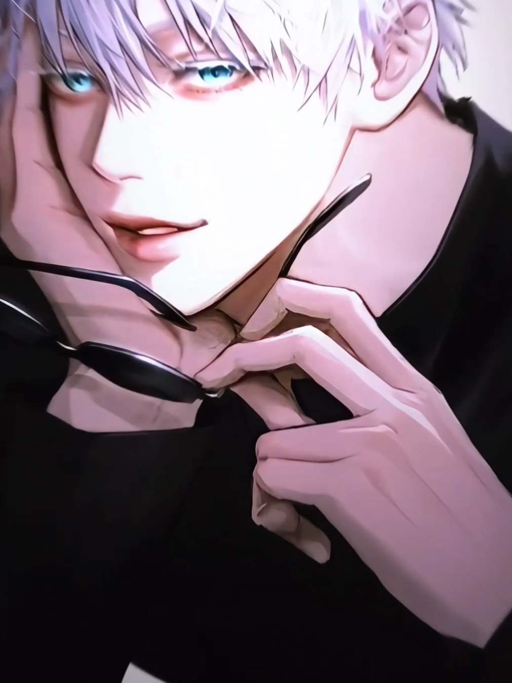 🫦🫦 // #satorugojo #jjk #animeedit #xyzcba #beiby #yuugenriku 