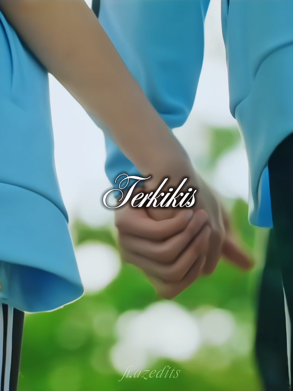 #cheerup — #bilakautakdisampingku  #haeyi #sunho #cheerupkdrama #kdrama #trending #fyp #kdramaedit 