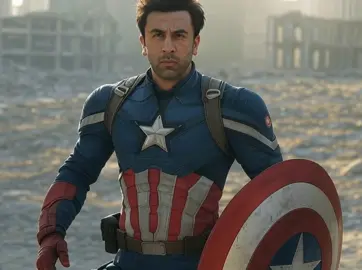 Bollywood Actors as Superheroes  Indian actors as superheroes seen from the lens of the AI generative art. This is the first part of the Reel, don’t get anxious of you do not see your favourite actor as a superhero, it will most likely be featured in the second part that is coming out tomorrow. Promise 😎👍 #bollywoodactors #marvel #marvelsuperheroes #dcsuperheroes #thor #captainamerica #wolverine #drstrange #thanos #lokiodinson ##blackpanther #deadpool #punisher #daredevil  #johnabraham #ranbirkapoor #ranbirkapoorfan #aamirkhan #varundhawan #kartikaaryan #saifalikhan #arjunkapoor #adityaroykapur #imranhashmi #sidharthmalhotra #indianmovies #hollywood #superhéroes #bollywoodhero 