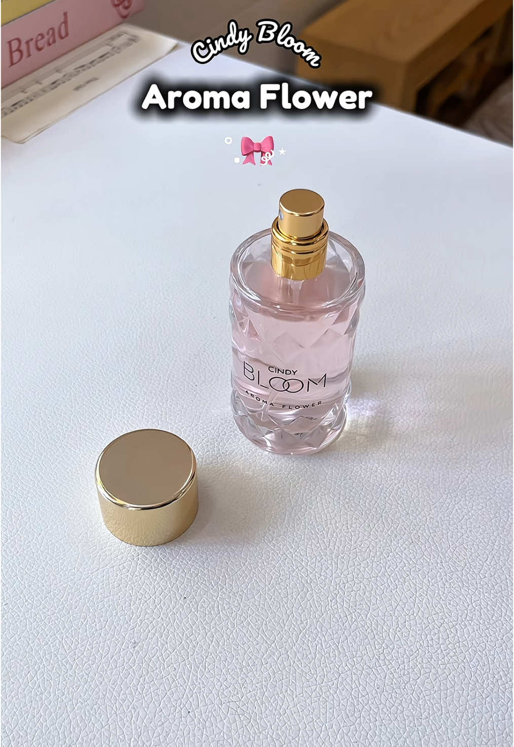 #aromaflower #cindybloom #nuochoa #nuochoanu #perfume #nuochoacindybloom #xitthomtoanthan #29gemini05 