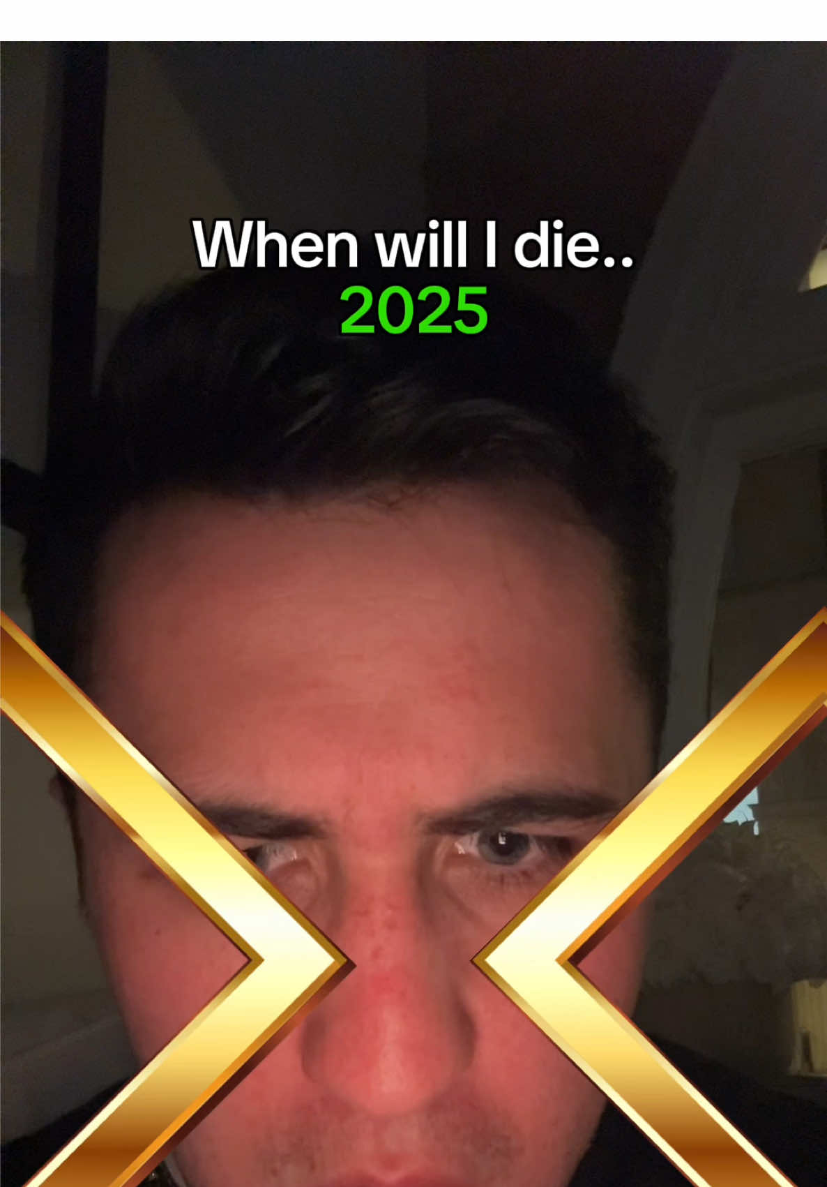 well I guess it’s not love 