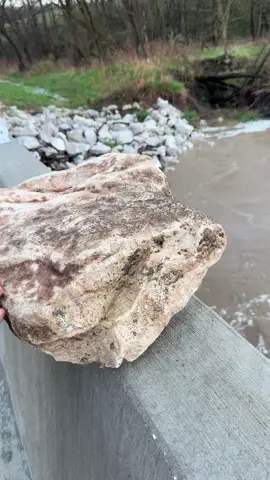 #fortheboys #rock #drop #water 