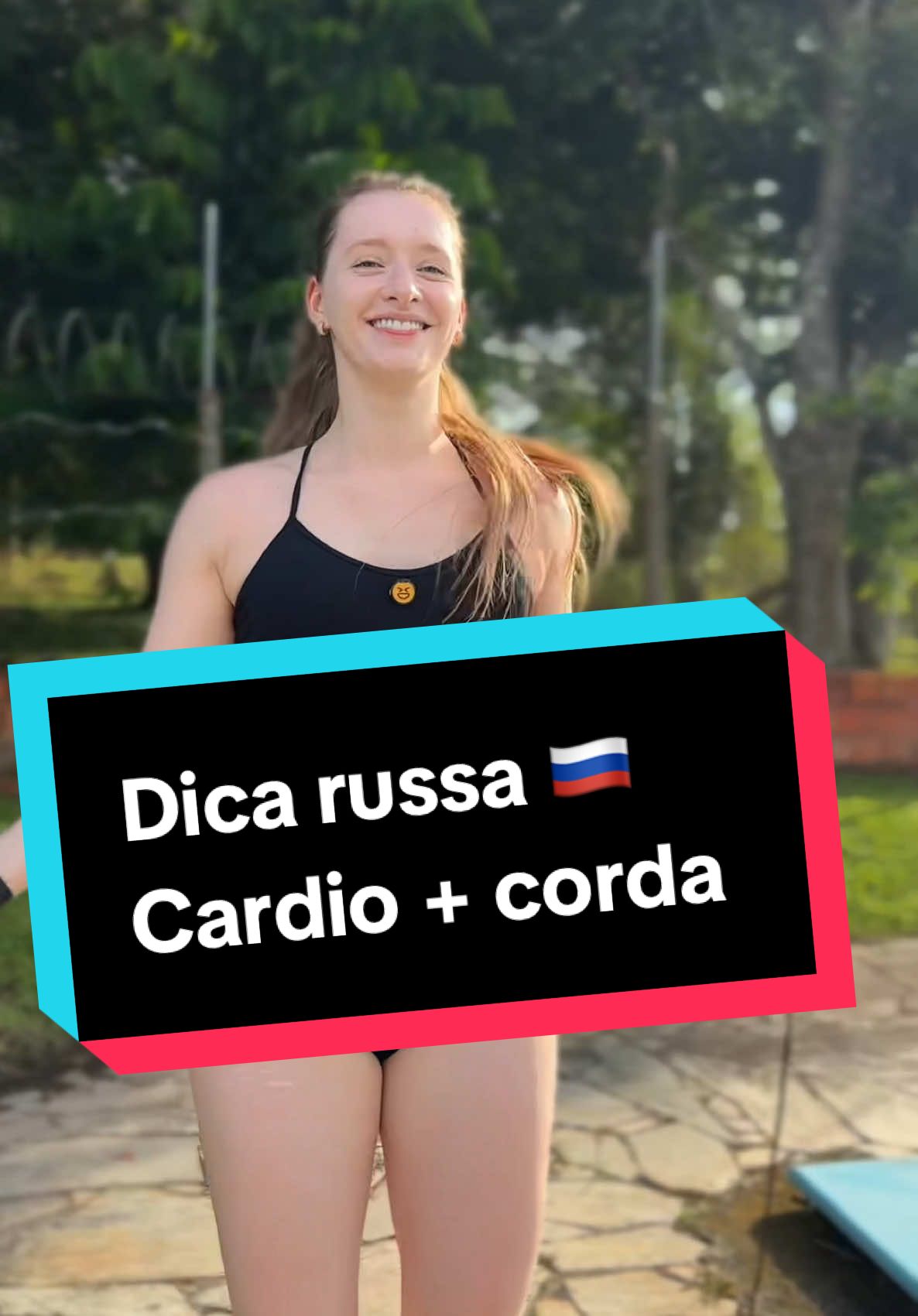 Como queimar 🔥 ovo do Páscoa 😂 #treino#firness#boxeadora#boxer#pularcorda#russas#brasil 