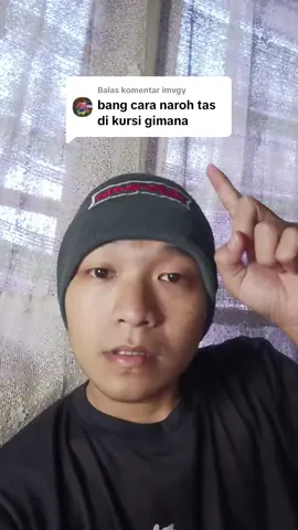 Membalas @imvgy #riisse #fyp #foryou 