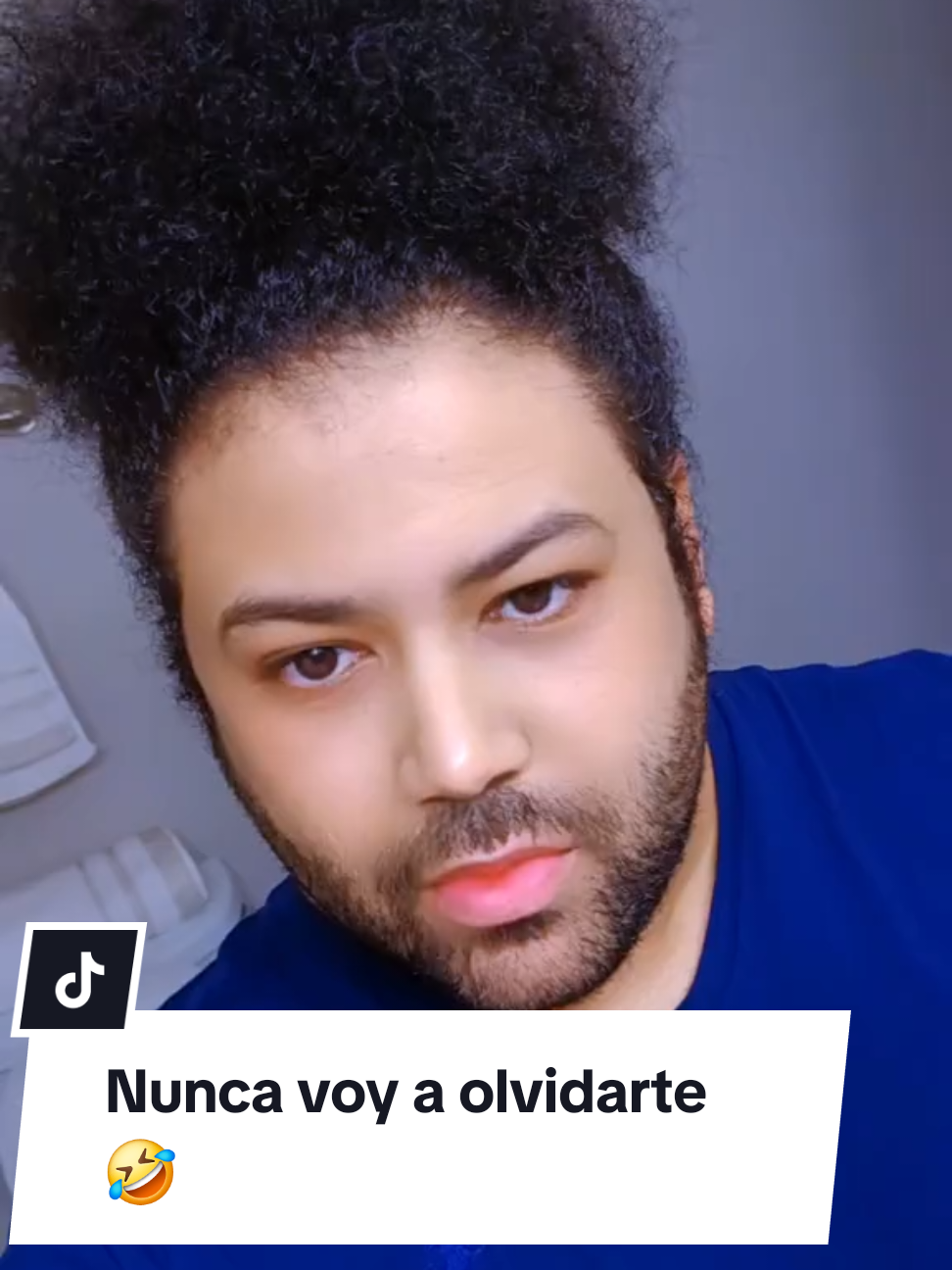 nunca voy a olvidarte 🤣 #humorenespañol, #videosgraciosos, #comedia, #divertido, #fyp#parati 