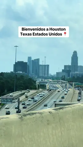 #fyp #viralvideo saludos desde Houston Texas 