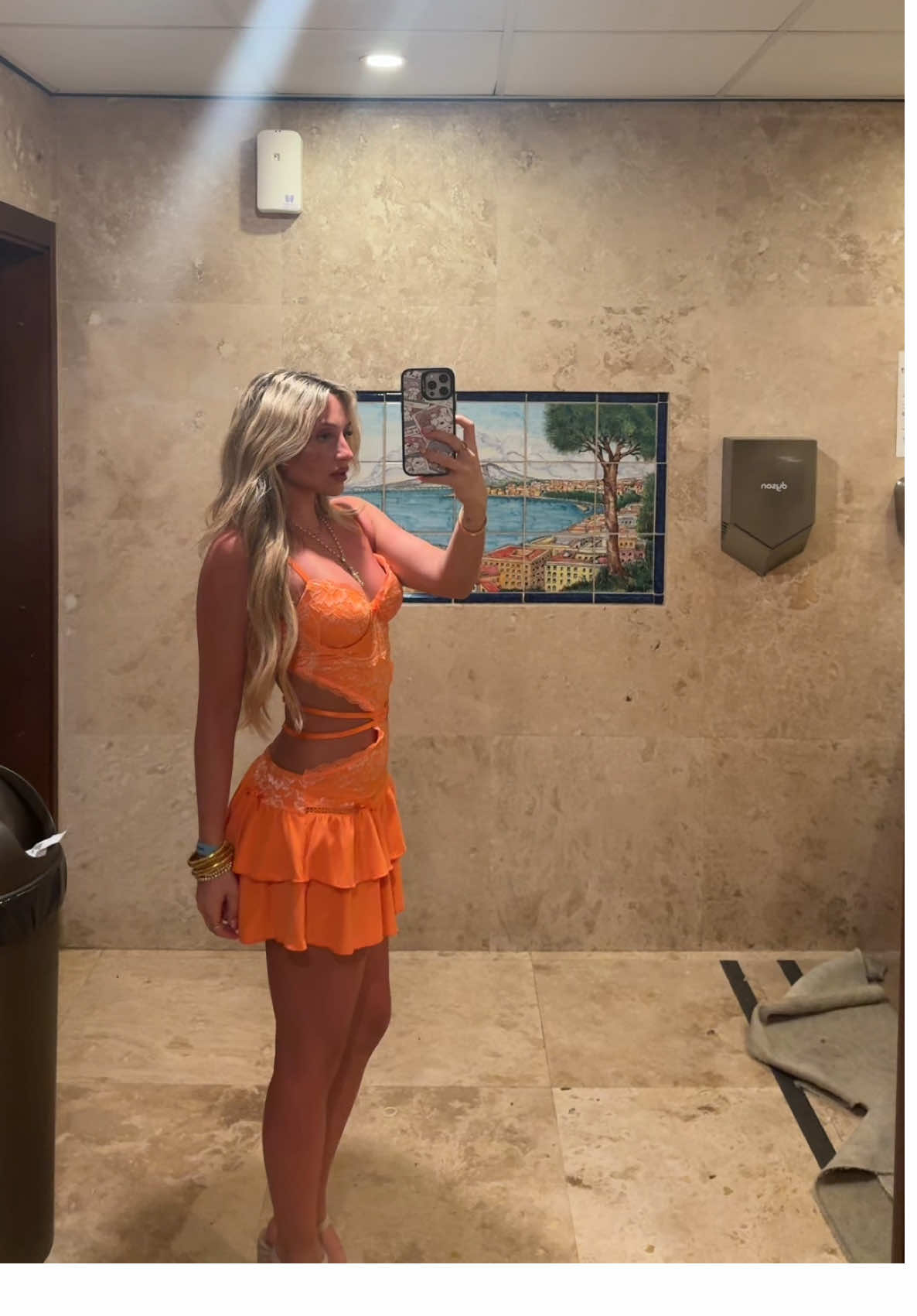 @Outcast #foryoupage 