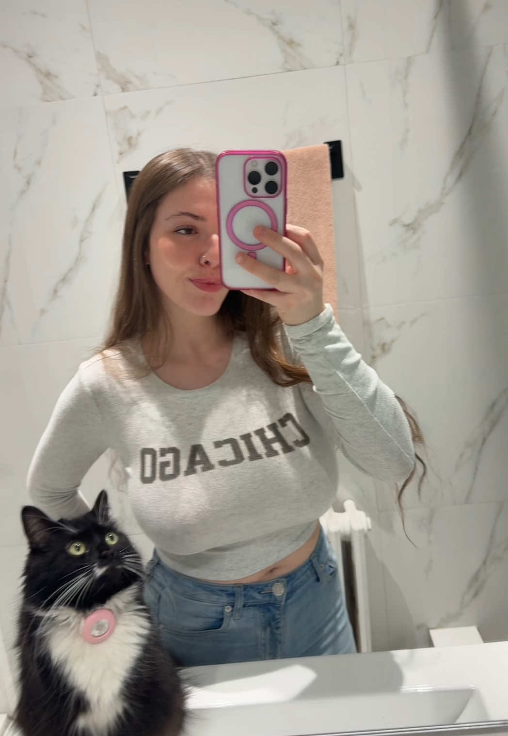 Isn’t she silly 🙈💗🤣