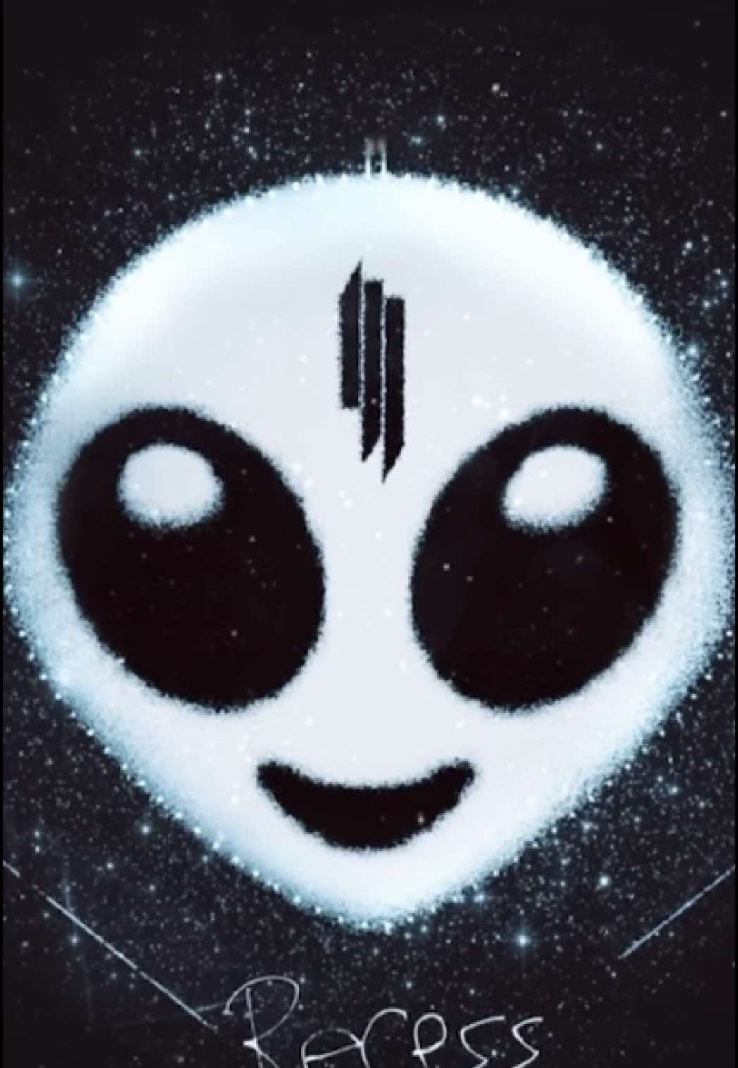 [Parte 9] Skrillex - Ease My Mind (ft. Niki & The Dove)  #musica #letrasdecanciones #skrillex #recess #easemymind #brostep #dubstep #ultra #edm #musicaelectronica🎧🖤 #fypppp