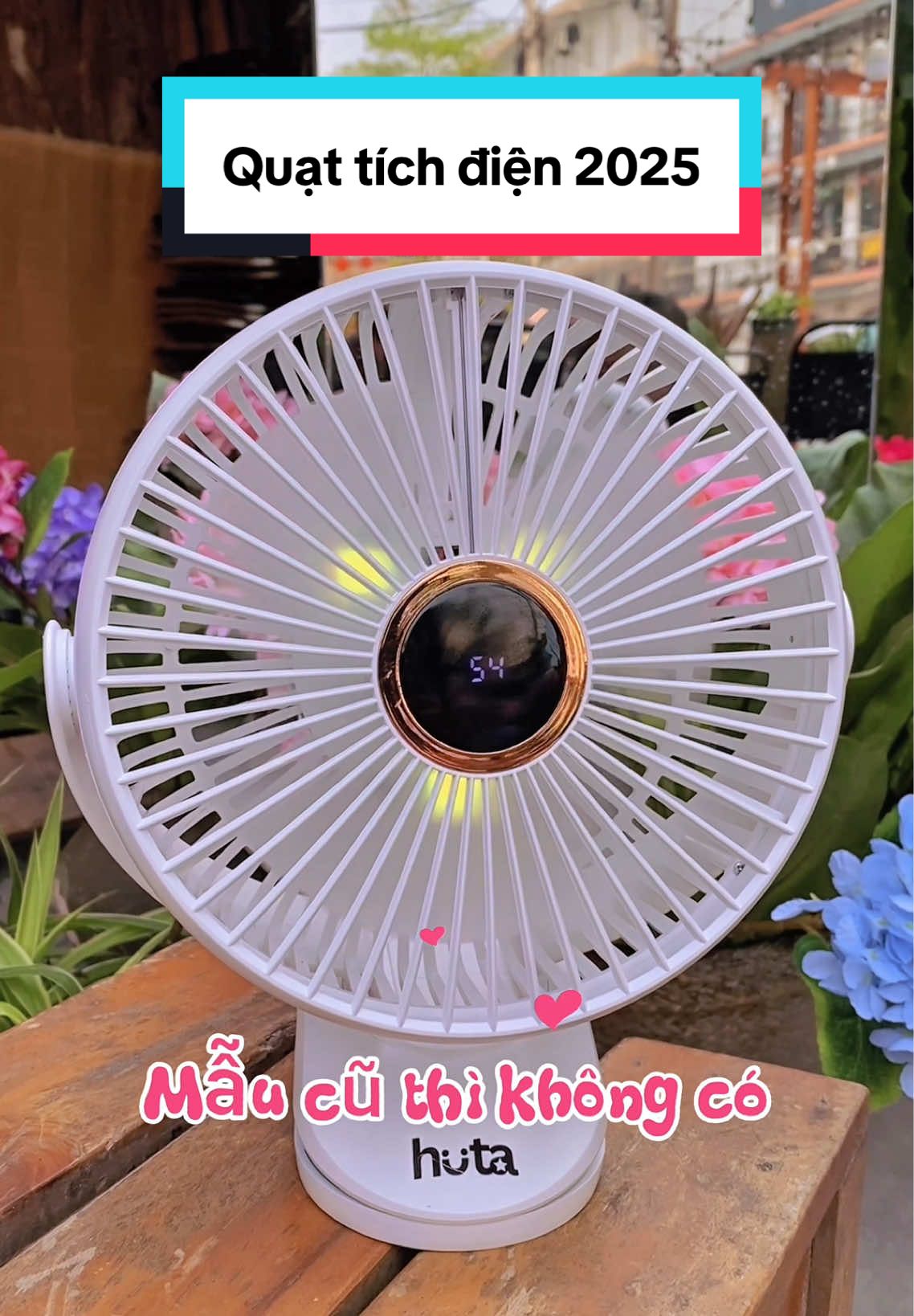 Đầu mùa các bác tranh thủ săn ngay nhé #quattichdien #quattichdienmini #huta #nhannhonhan98 