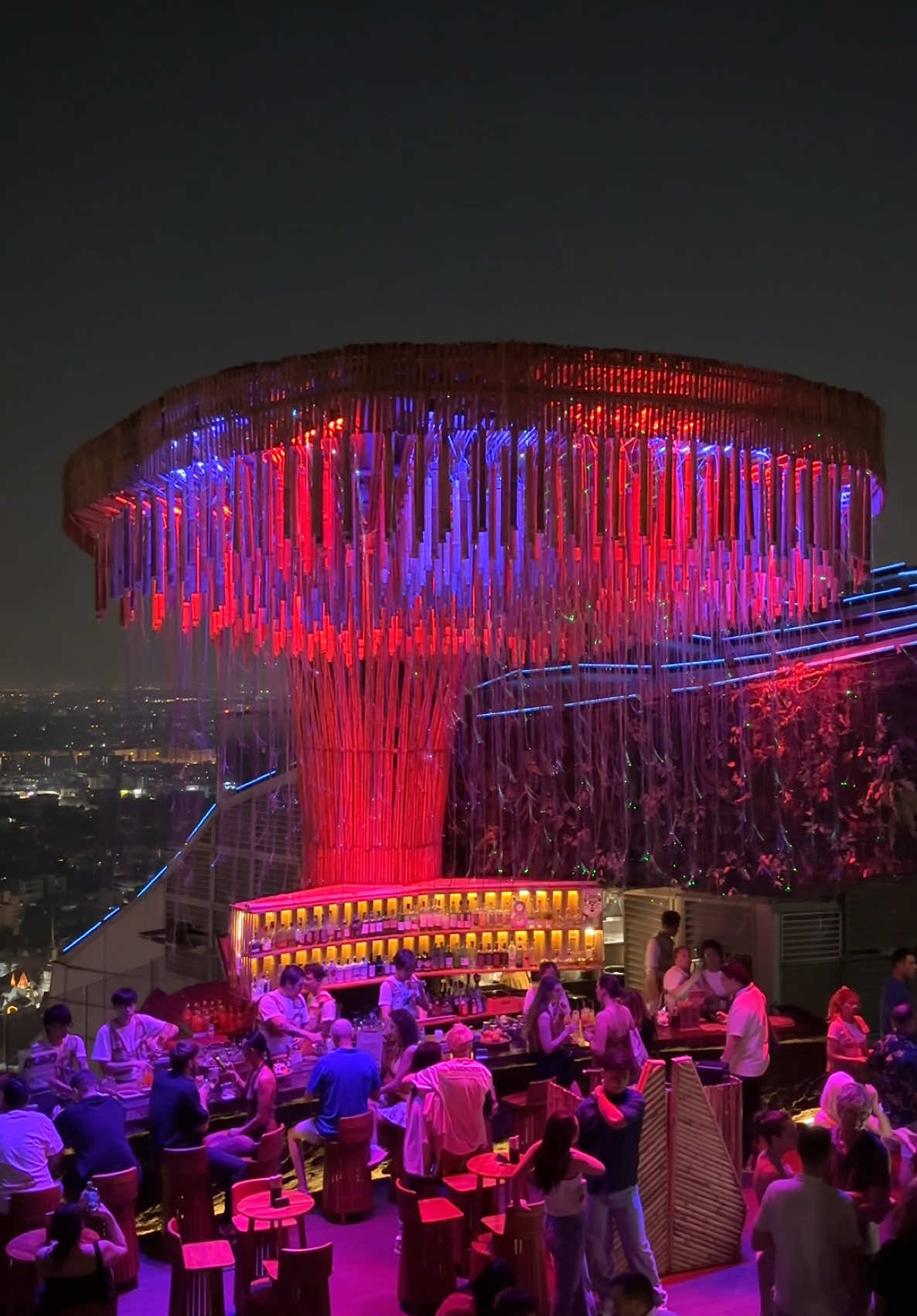 Bangkok 🪭 #bangkok #thailand #travel 