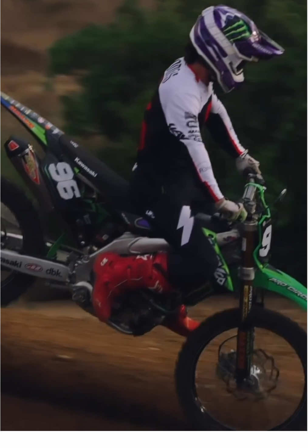 Watch this flop #bike #fyp #foryou #dirtbike #viral 