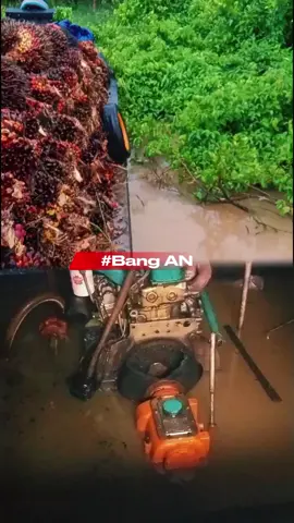 allhamdulillah masi di beri keselamatan dan di pertemu kan denggan orng yg baik