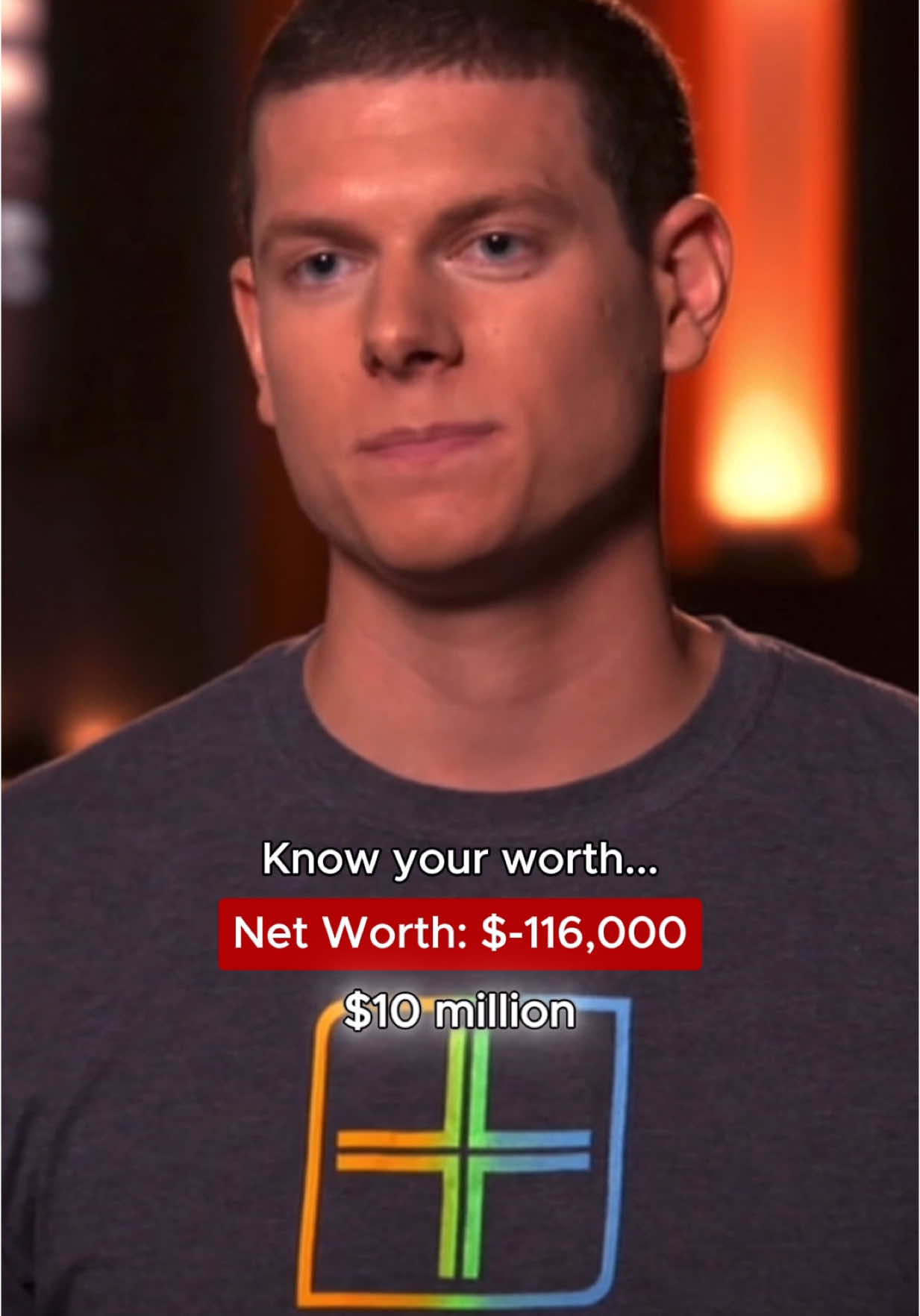 I still cant believe he turned down $30M…😮