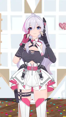 Kanami Doodle #kanami #strinova #strinovaedit #mmd 