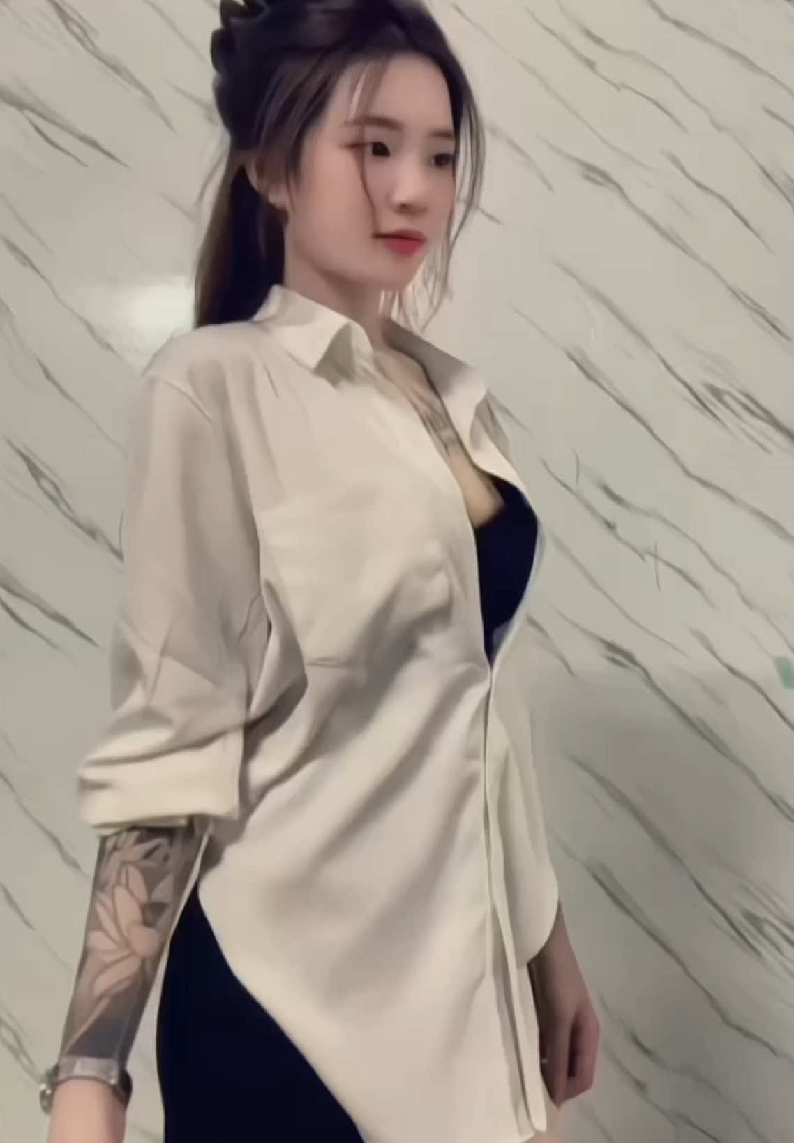 Ờm…#fyb #nhaycungbeyeu #videoviral #rival #xh #trend  