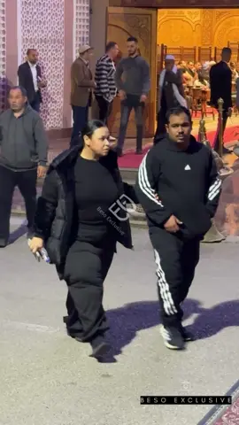 الفنانه ويزو وزوجها يقدمون الواجب لأسره الراحل النجم الكبير سليمان عيد  #ويزو #سليمان_عيد 