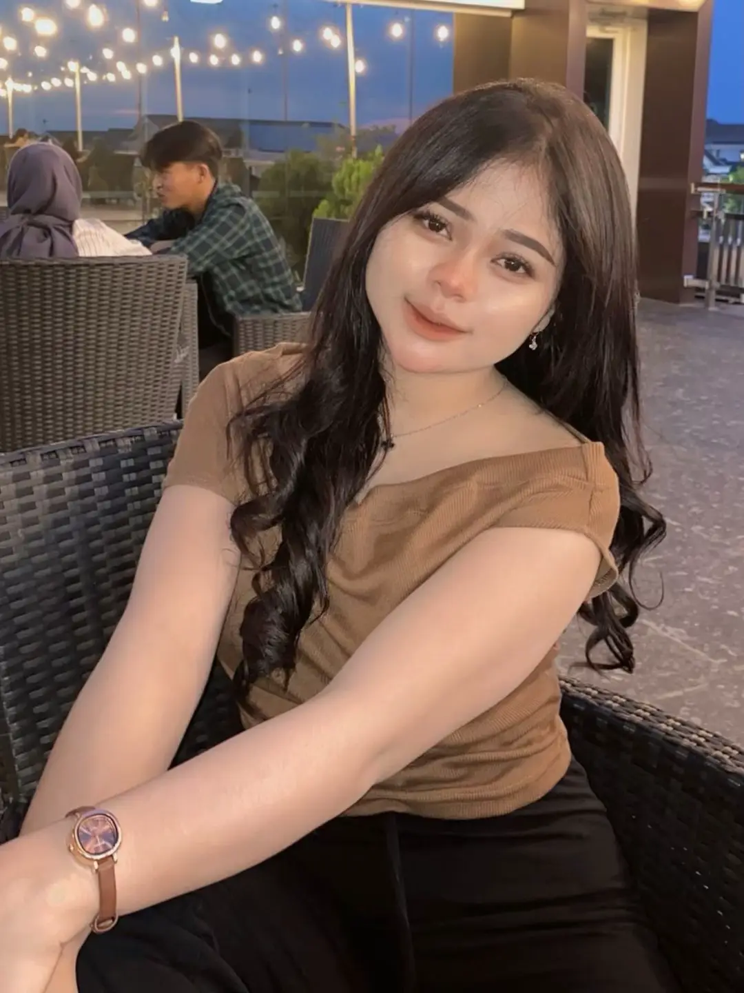 Ada yang manis tapi bukan gula✨
