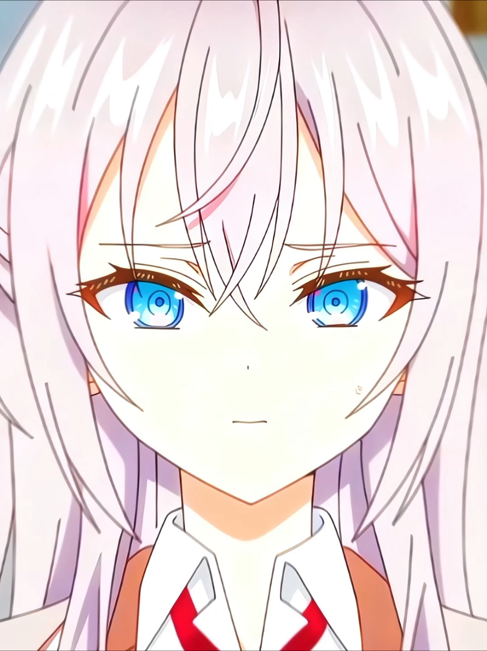 stuck with you  #alya #alyasometimeshidesherfeelingsinrussian #anime #animeedit  #tenjusq 