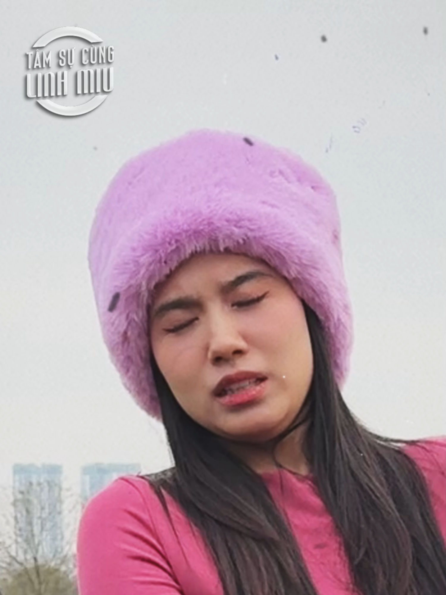 Liên lạc với người cũ làm gì? #linhmiu #xuhuong