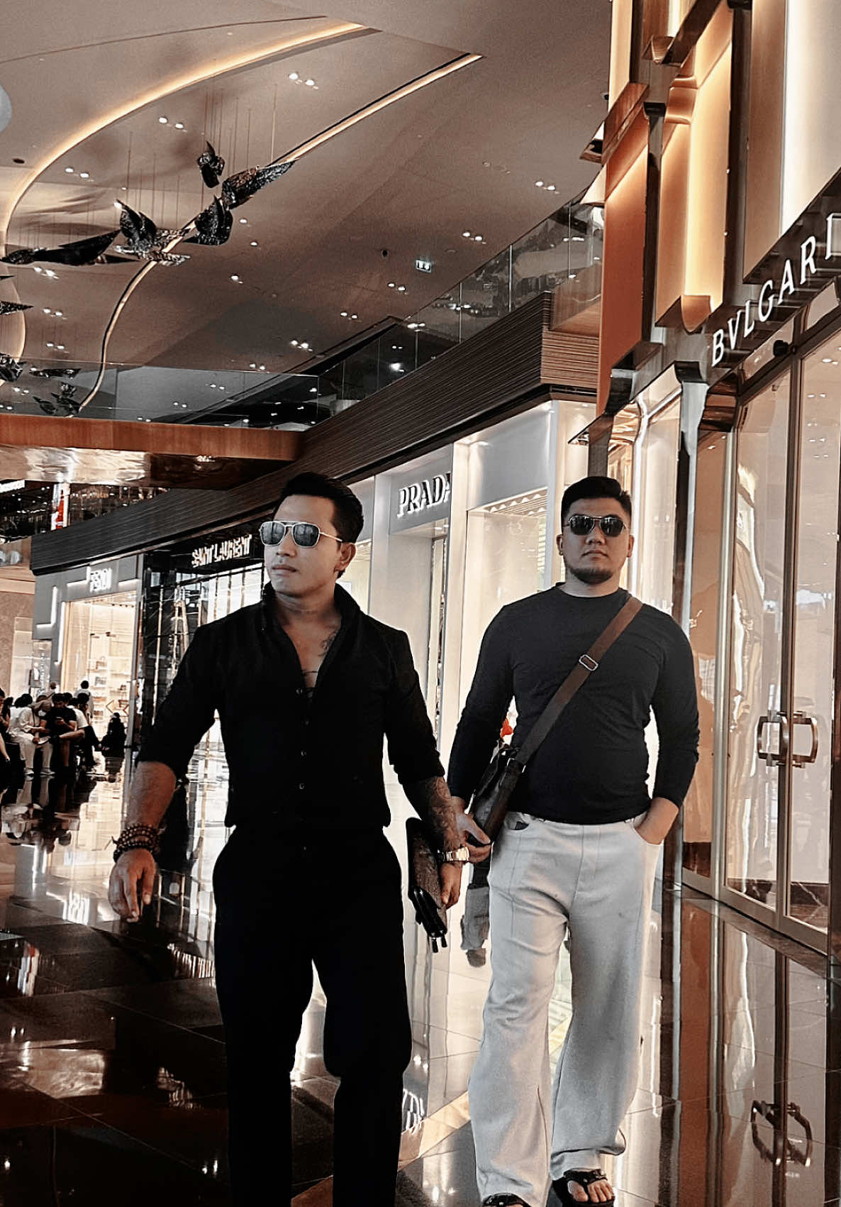 Kỉ niệm BangKok Thái Lan! Một thời ngang tàng #laohodalat #fyp #hongkong #hongkong90s #giangho #dalat #gianghodalat 