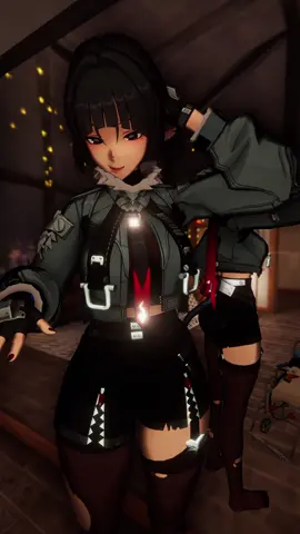 #zzz #zenlesszonezero #janedoe #vrchat #vr #вр 